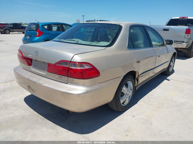 Honda Accord 2.3 Lx