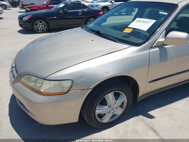 Honda Accord 2.3 Lx