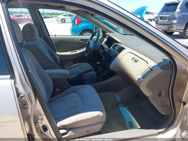 Honda Accord 2.3 Lx