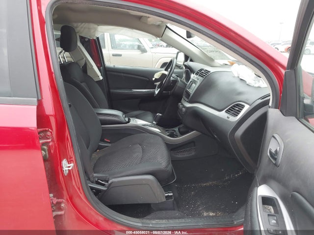 Dodge Journey Se