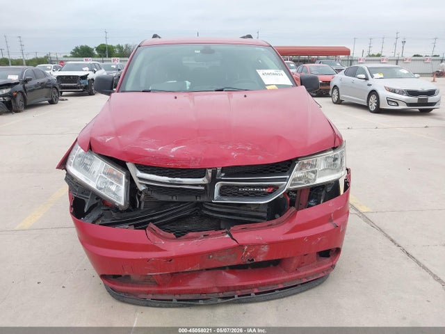 Dodge Journey Se