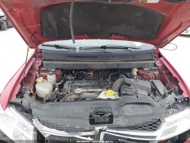 Dodge Journey Se