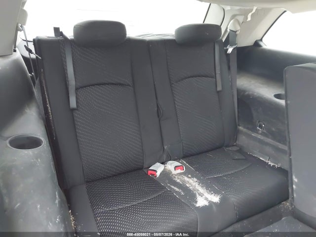 Dodge Journey Se