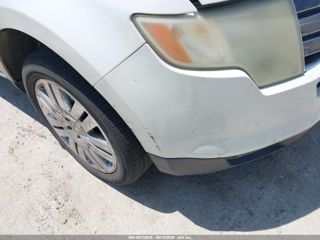 Ford Edge Limited