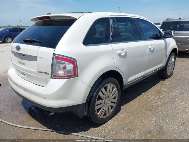 Ford Edge Limited
