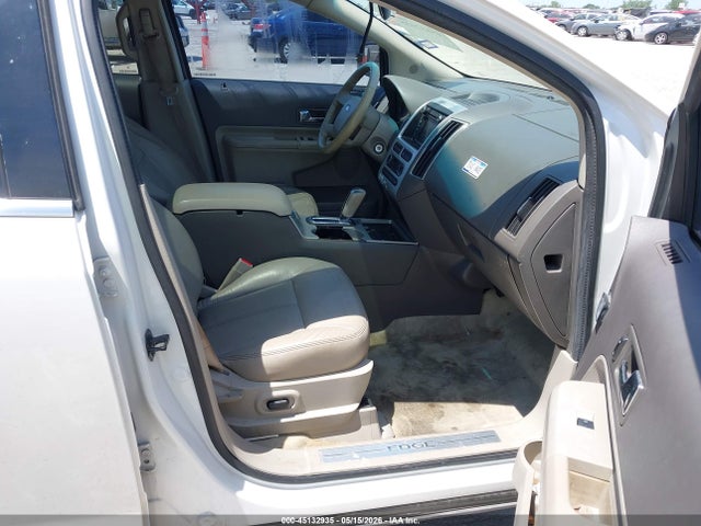 Ford Edge Limited