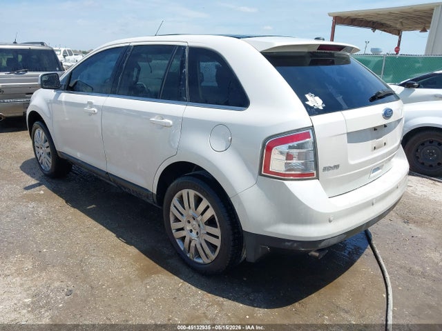 Ford Edge Limited