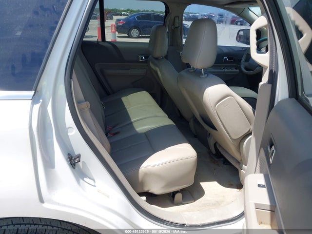 Ford Edge Limited