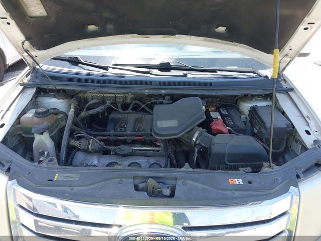 Ford Edge Limited