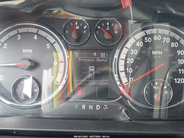 Dodge Ram 1500