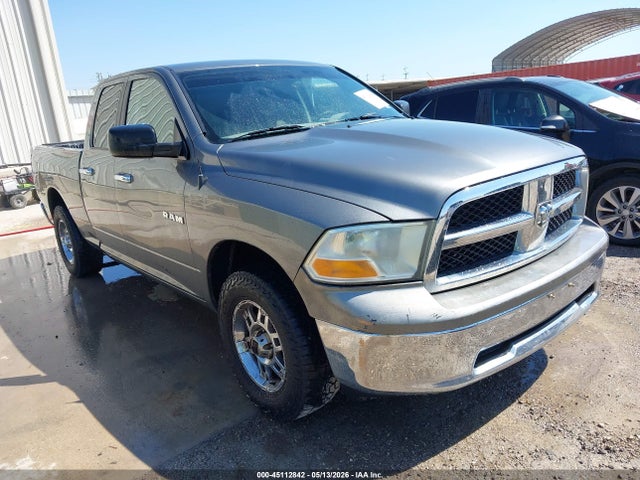 Salvage Dodge Ram 1500 Image