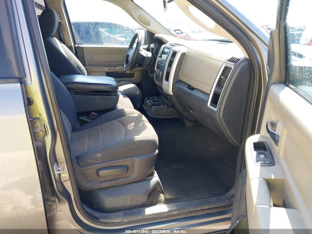 Dodge Ram 1500