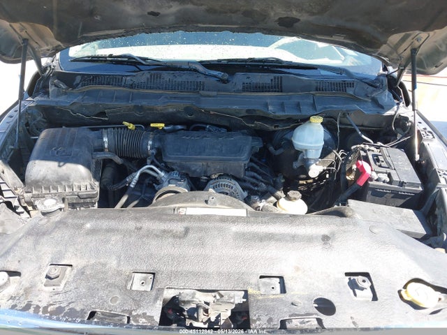 Dodge Ram 1500