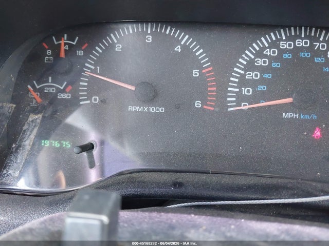 Dodge Ram 1500 St