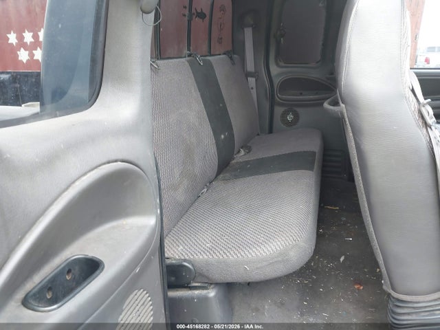 Dodge Ram 1500 St