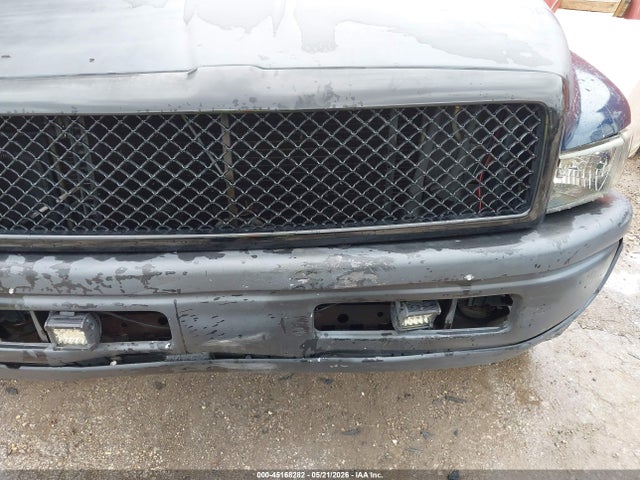 Dodge Ram 1500 St