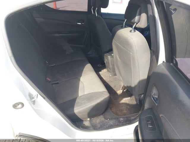 Dodge Avenger Se