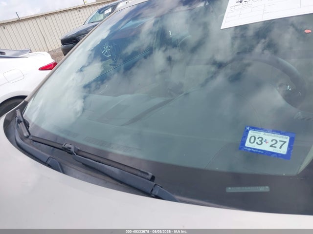 Toyota Camry Xle