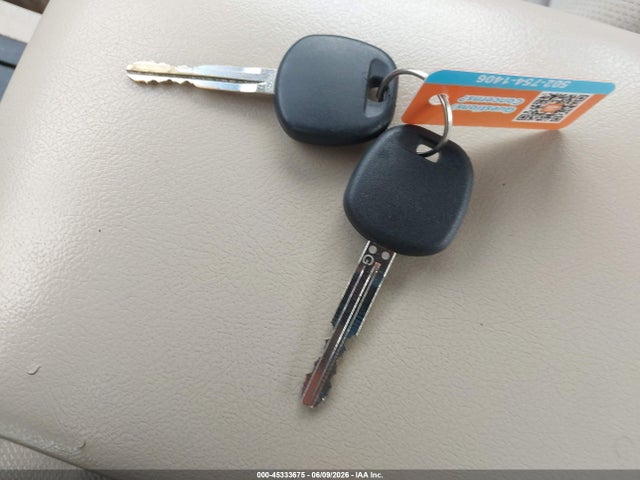 Toyota Camry Xle