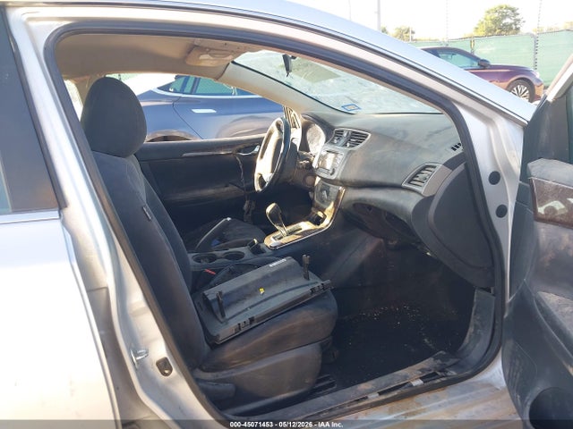 Nissan Sentra Sl