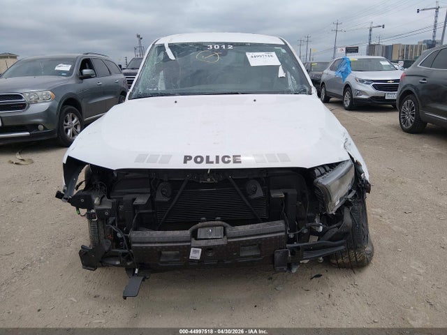 Dodge Durango Pursuit Awd