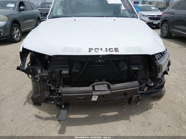 Dodge Durango Pursuit Awd