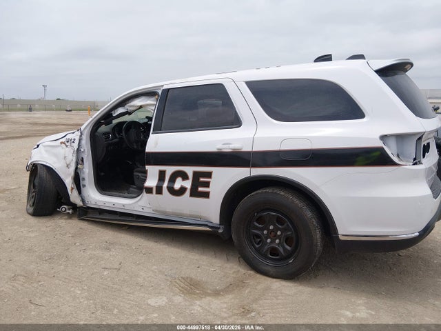 Dodge Durango Pursuit Awd