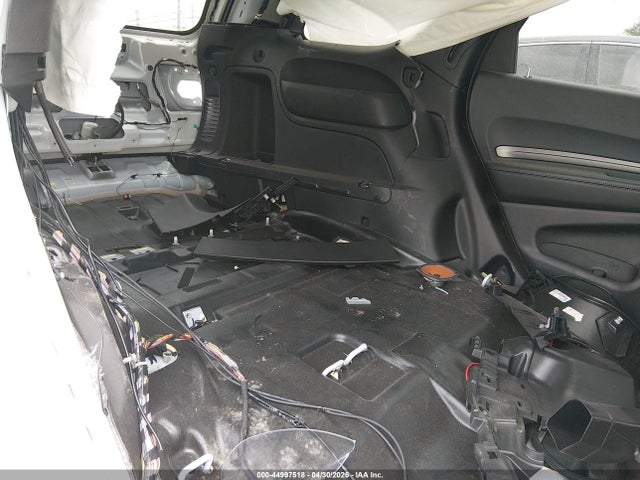 Dodge Durango Pursuit Awd