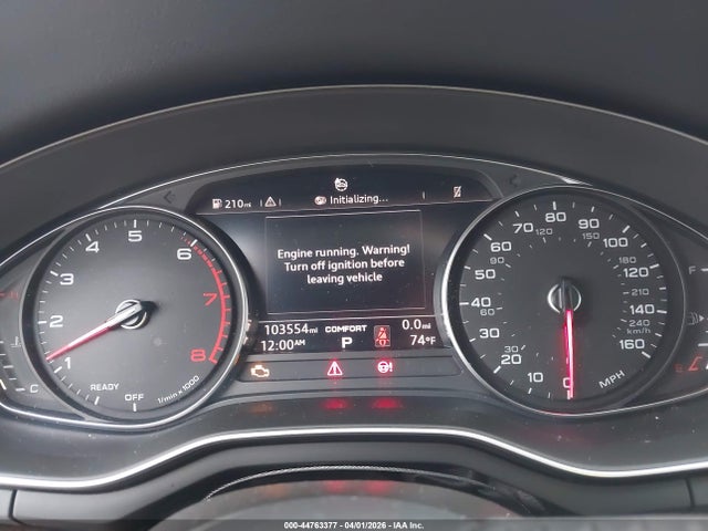 Audi A4 40 Premium