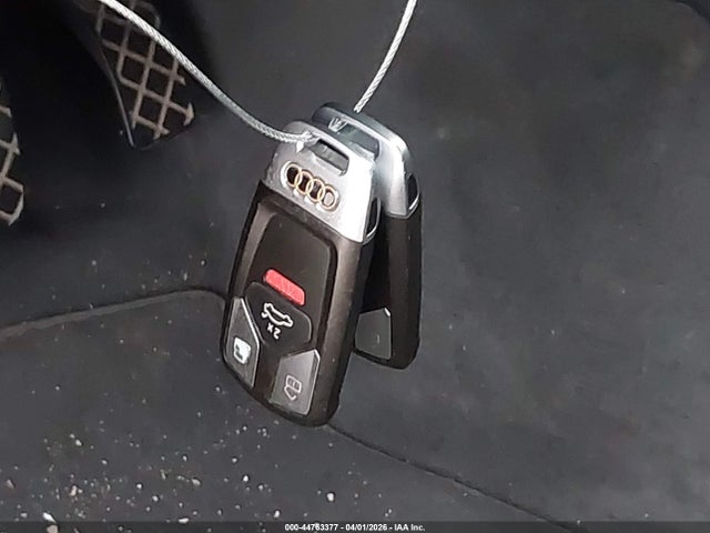 Audi A4 40 Premium
