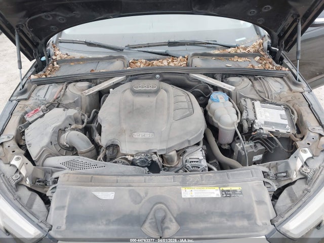 Audi A4 40 Premium