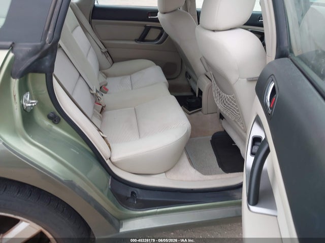 Subaru Outback 2.5i