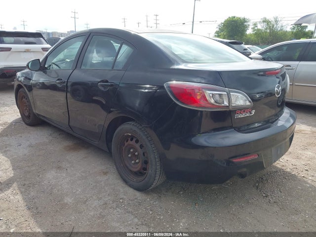 Mazda Mazda3 I Sv