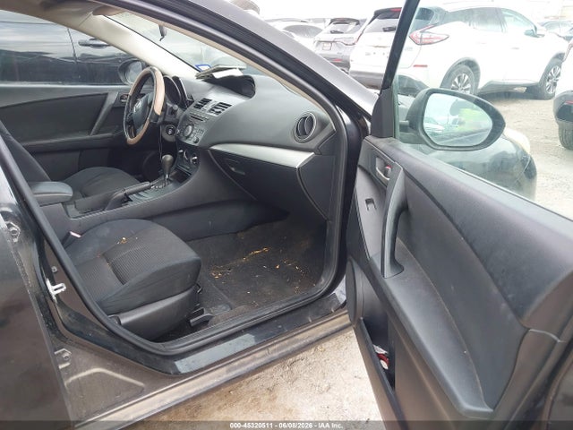 Mazda Mazda3 I Sv