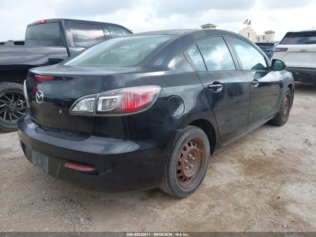 Mazda Mazda3 I Sv
