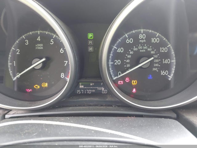Mazda Mazda3 I Sv