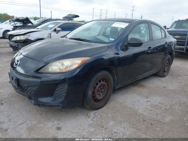 Mazda Mazda3 I Sv