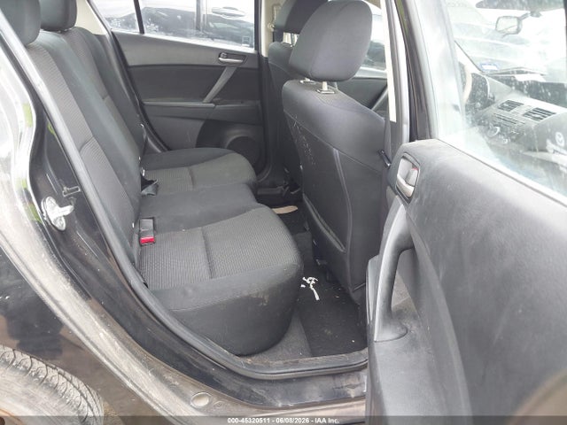 Mazda Mazda3 I Sv