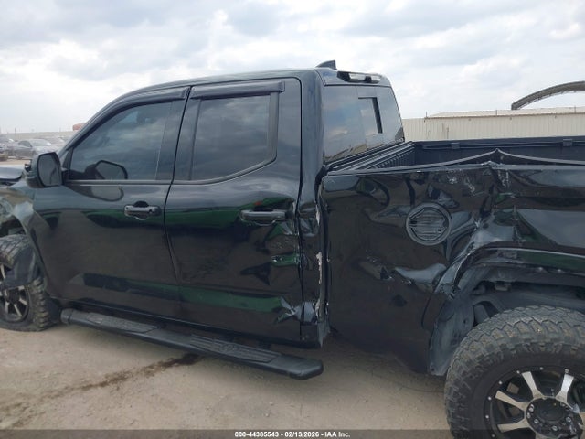 Toyota Tundra Sr