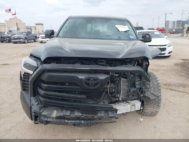 Toyota Tundra Sr