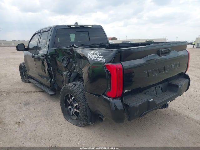 Toyota Tundra Sr