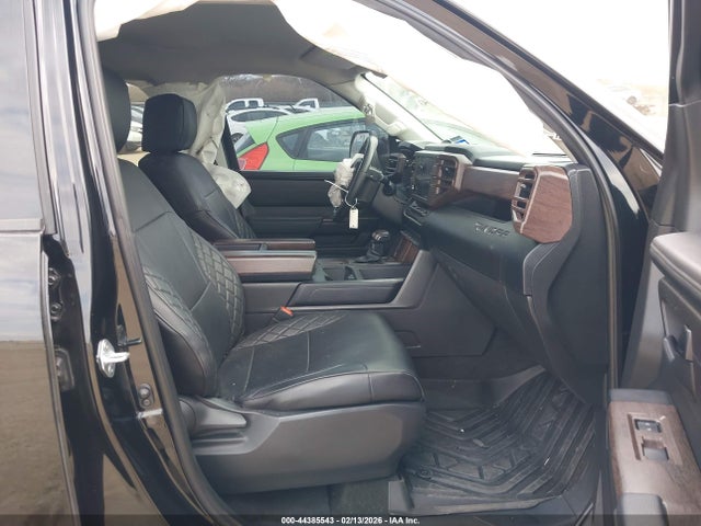 Toyota Tundra Sr