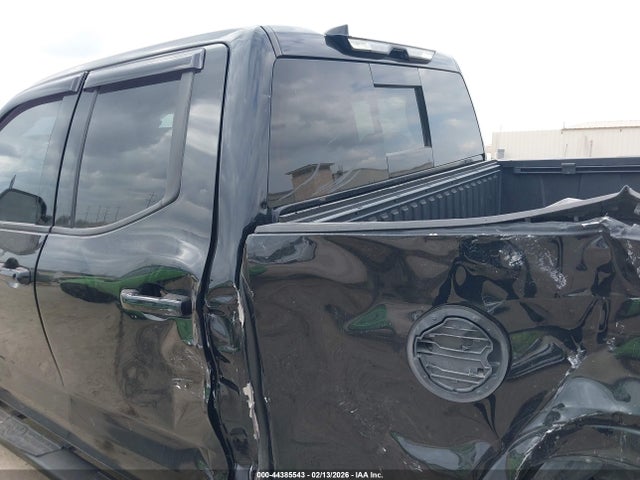 Toyota Tundra Sr