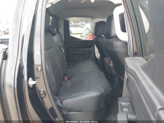 Toyota Tundra Sr