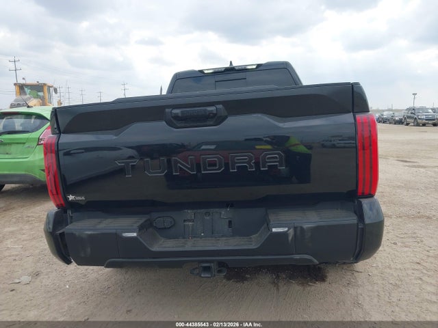Toyota Tundra Sr