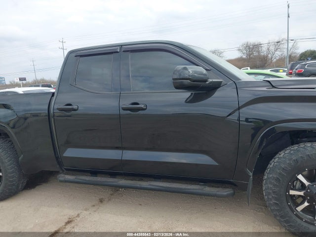 Toyota Tundra Sr