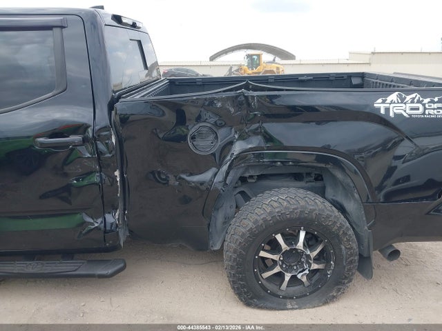 Toyota Tundra Sr