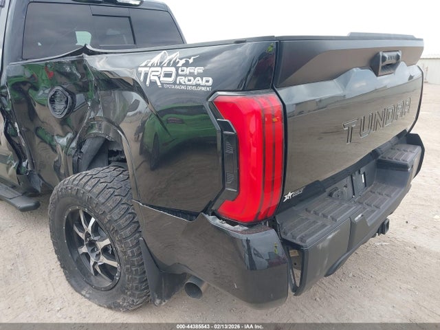 Toyota Tundra Sr