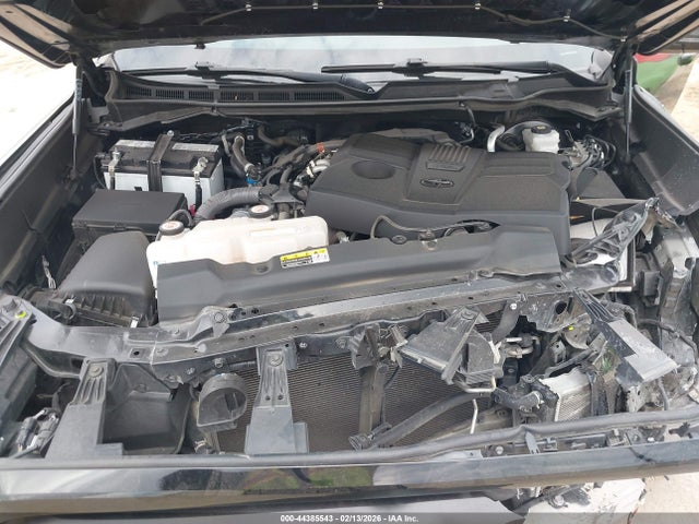 Toyota Tundra Sr