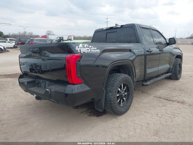 Toyota Tundra Sr